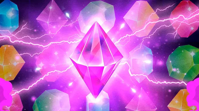 Crystal