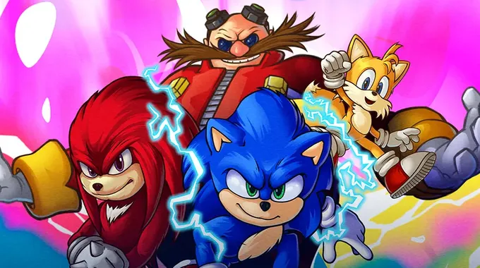 Sonic