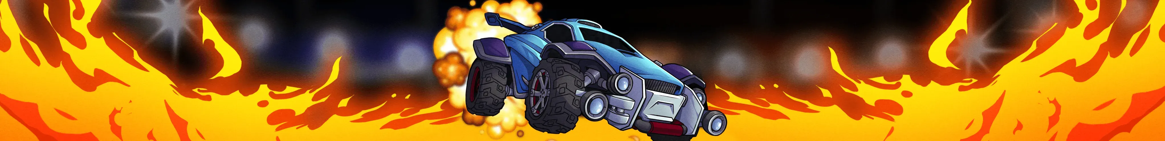 Rocket League