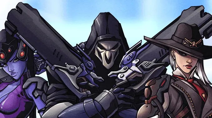 Overwatch